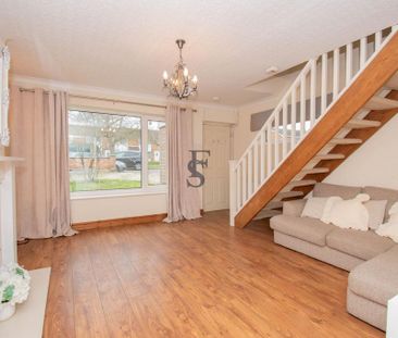 2 bedroom semi-detached house to rent - Photo 2