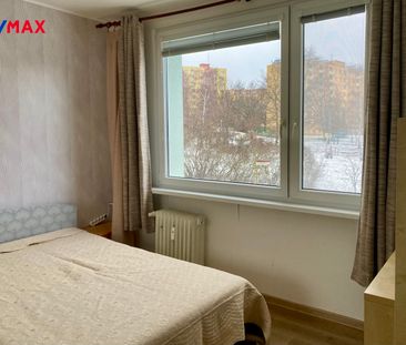 Pronájem bytu 2+1 v osobním vlastnictví 62 m², Chomutov - Photo 6