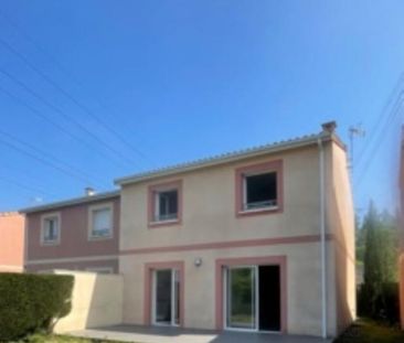 Location Maison 4 pièces 94m² BOULIAC 33270 - Photo 6