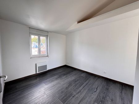 Location Appartement 2 pièces 43m² - Photo 4