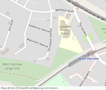 Dorchester Avenue, Harrow - Photo 1