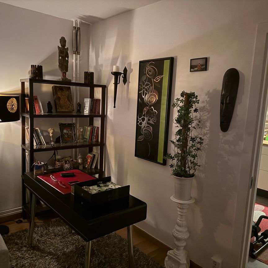 Törnbacken, Solna - Photo 1