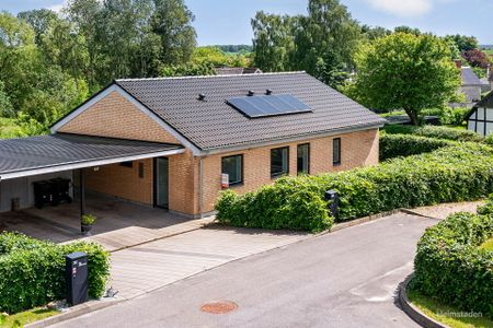 Kastanjebakken 16, 8721 Daugård - Photo 2