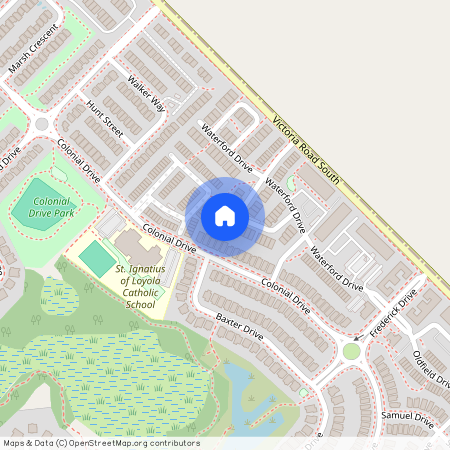 51 Katemore Drive, Guelph, ON, Canada