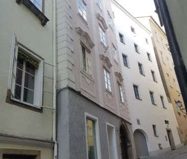 Kleine, feine Singlewohnung in der Linzer Altstadt, ruhig im Innenh... - Foto 2