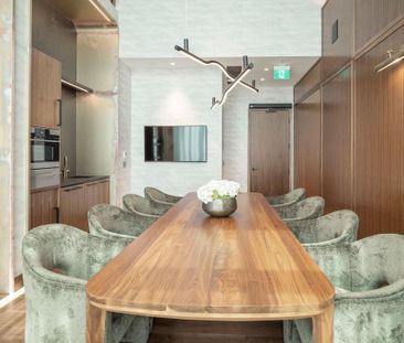 For Lease - 3240 William Coltson Avenue Unit# 428, Oakville, Ontario - Photo 6