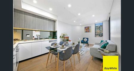 Spacious One Bedroom Apartment for Rent in Waterloo - Photo 4