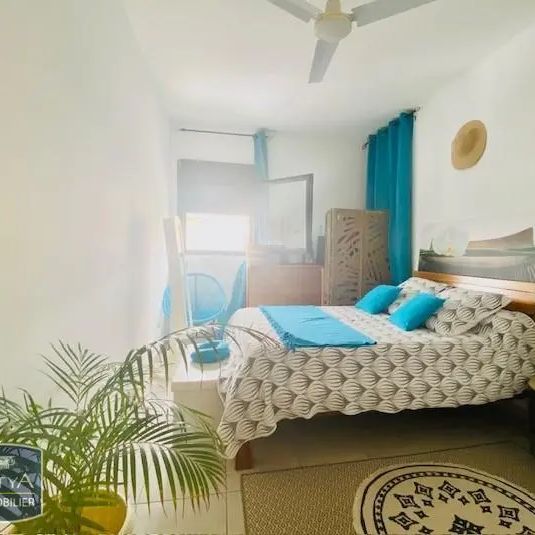 Appartement à louer 2 pièces 50.77m² - Photo 1