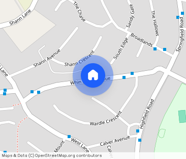 Whin Knoll Avenue, Keighley - Photo 1