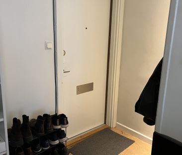 Slipgatan, Stockholm - Photo 6