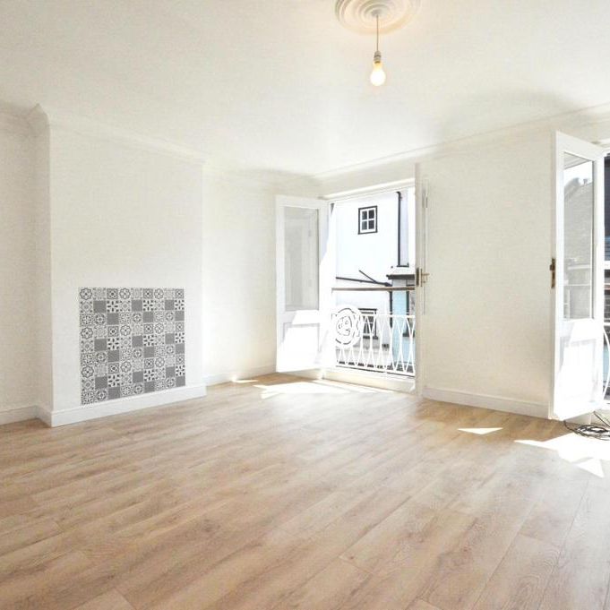 4 bedroom duplex to rent - Photo 1