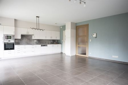 Energiezuinig app met 2 slp en garage - Foto 2