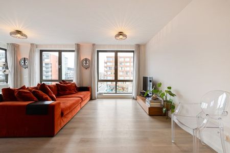 Te huur: Appartement Laan op Zuid in Rotterdam - Foto 5