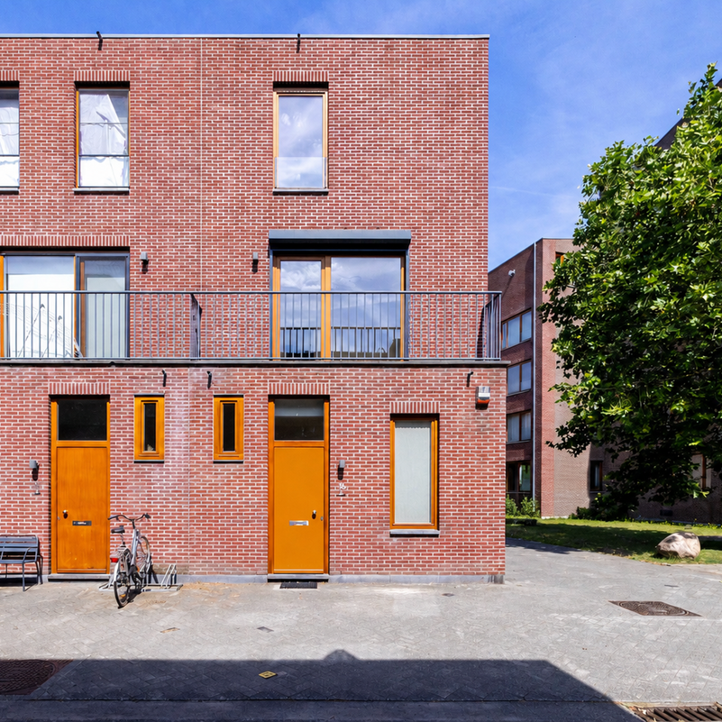 Huis te huur in Antwerpen voor € 2.350 met 4 slaapkamers - foto 1