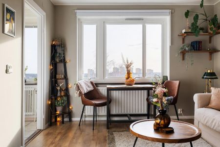 Filipstadsbacken, Farsta - Foto 2