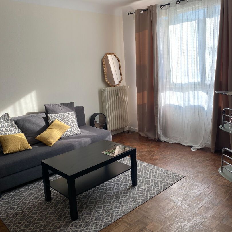 Location Appartement 3 pièces 67m² - Photo 1