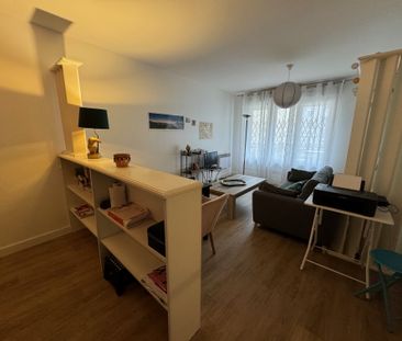 Location Appartement 1 pièce 36m² LIMOGES 87000 - Photo 1