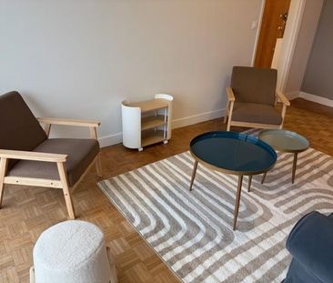 Location appartement 2 pièces 46.31 m2 à Saint-Cyr-sur-Loire - Photo 1