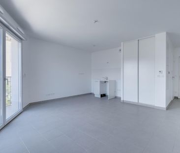 location Appartement F1 DE 33.48m² À NICE - Photo 5