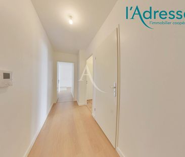 Location Appartement 3 pièces 61m² NOISY LE GRAND 93160 - Photo 6