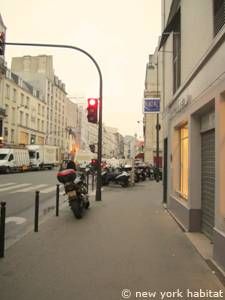 Logement à Paris, Location meublée - Photo 4