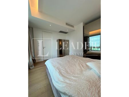 Inchiriere apartament lux | Floreasca Mircea Eliade - Photo 5