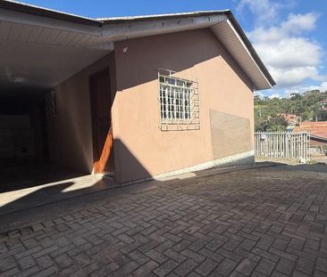 Casa Com 3 Quartos Para Alugar, 72 m² por R$1.950/mês - Centro - Ca... - Photo 6
