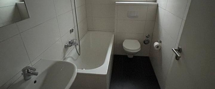 Sanierte 3-Zimmer Wohnung Werl zentrale Lage ab sofort - Foto 1