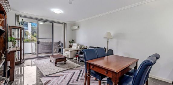 205/28-30, Burbang Crescent, Rydalmere - Photo 2