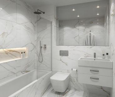1 bedroom flat to rent - Photo 6
