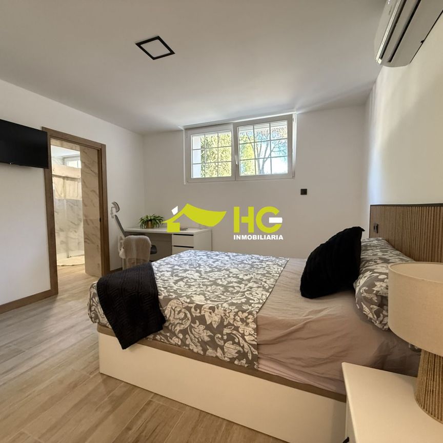 Alquiler Estudio en Urbanización - El Bosque, Villaviciosa De Odón - Photo 1