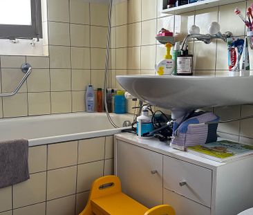 4 Zimmer, 81 m², 1. Stock - Photo 3