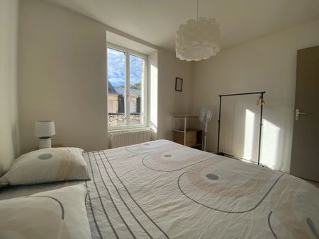 Location Appartement 3 pièces 45 m2 à Nevers - Photo 2