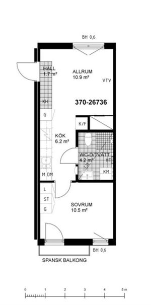 Flisvägen 4 - Foto 1