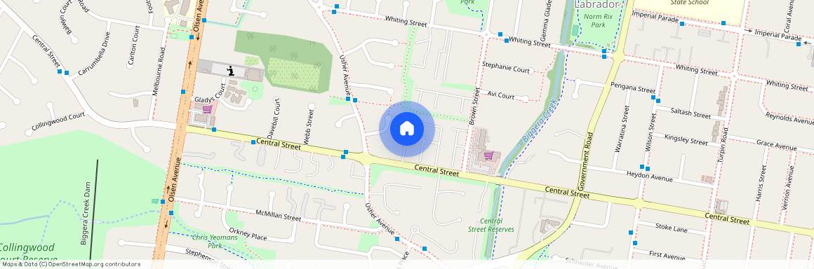 Unit 24/177-179 Central St, Qld 4215, Labrador