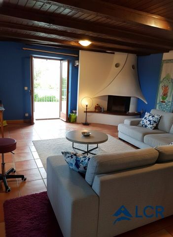 4.5 Zimmer, 135 m², 1. Stock - Photo 2