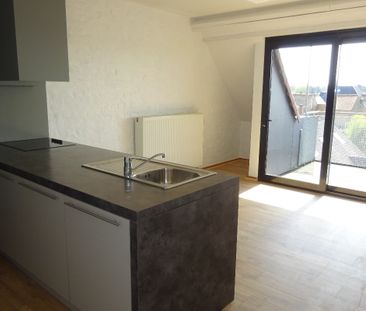 Appartement met twee slaapkamers en terras - Foto 1