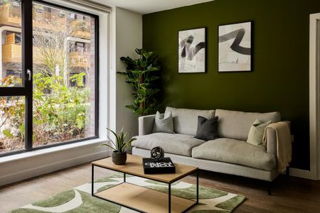 2 bedroom apartment to rent - Photo 5