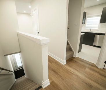For Lease - 265 Robert Street Unit# 1, Hamilton, Ontario - Photo 1