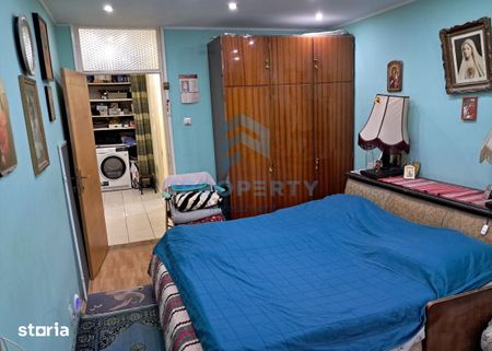 Nerva Traian | 2 camere | Proximitate Metrou | Mobilat complet | Petfr - Photo 4