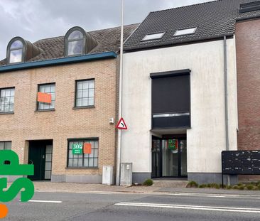 Nieuwbouw appartement met 2 slaapkamers, terras en ondergrondse aut... - Photo 5