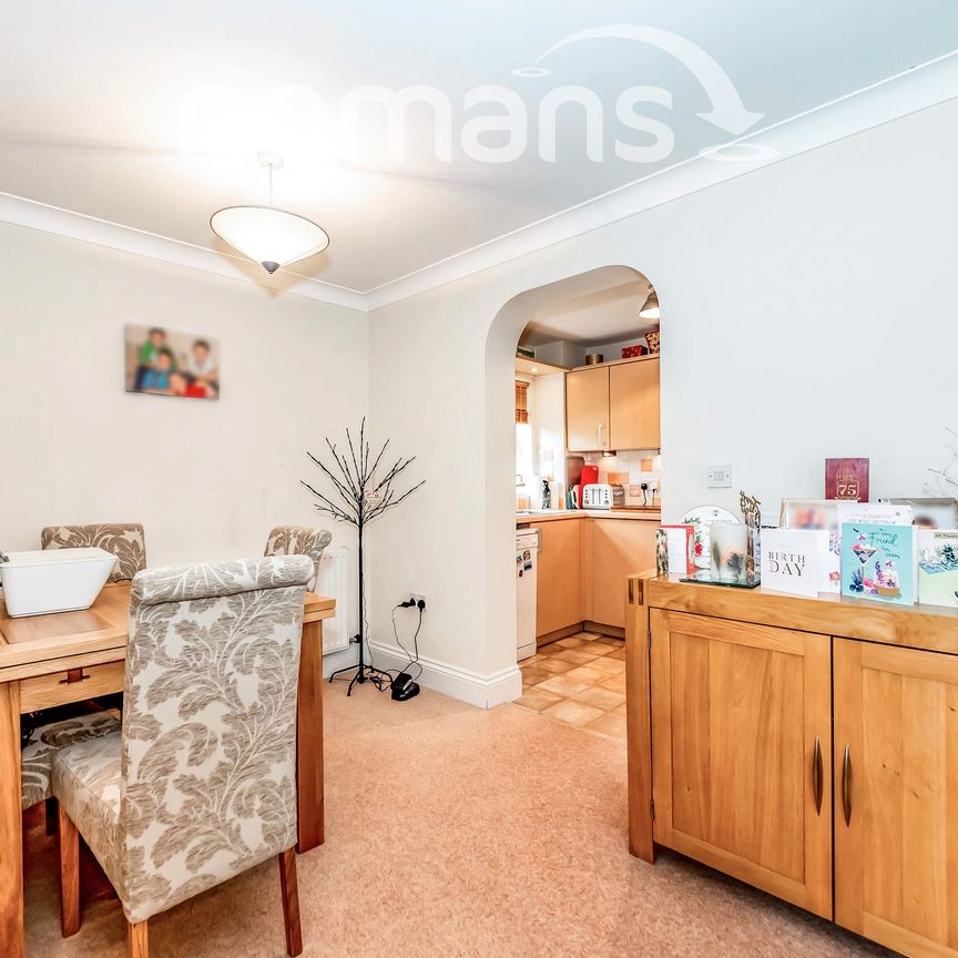 1 bedroom apartment to rent - Photo 1