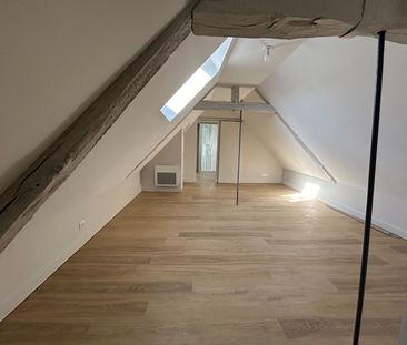 Location Appartement 4 pièces 66m² - Photo 6