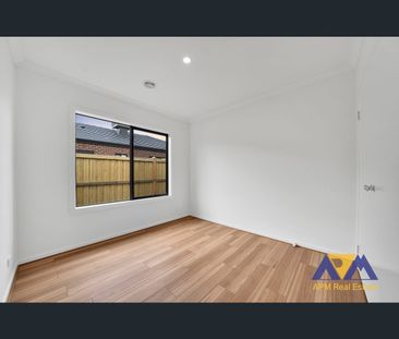 Area B/61 ARGANT LOOP, Sunbury, Vic 3429 - Photo 5