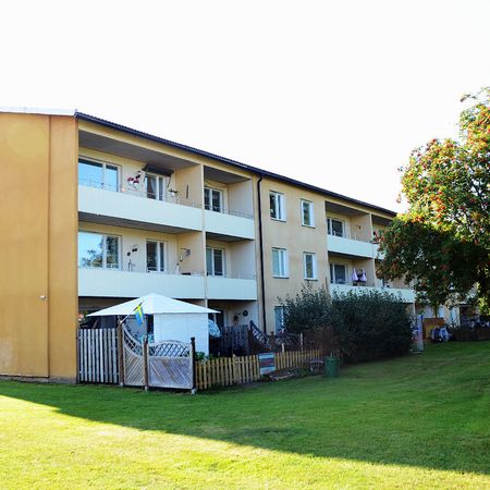 Rågångsvägen 26 A, våning 2 - Foto 3