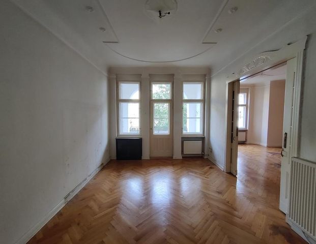 5- Zimmer-Wohnung in Pankow - Photo 1