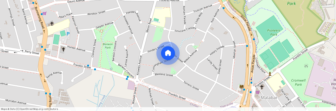 26 Cunningham Street, Matraville NSW 2036