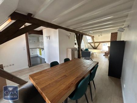 Appartement à louer 2 pièces 77.53m² - Photo 4