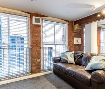 Plumptre Street, The Warehouse, NG1 - Photo 4