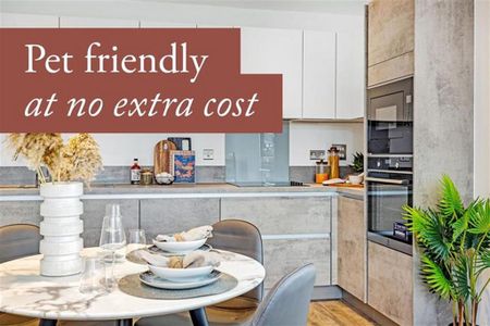 2 bedroom apartment to rent - Photo 5